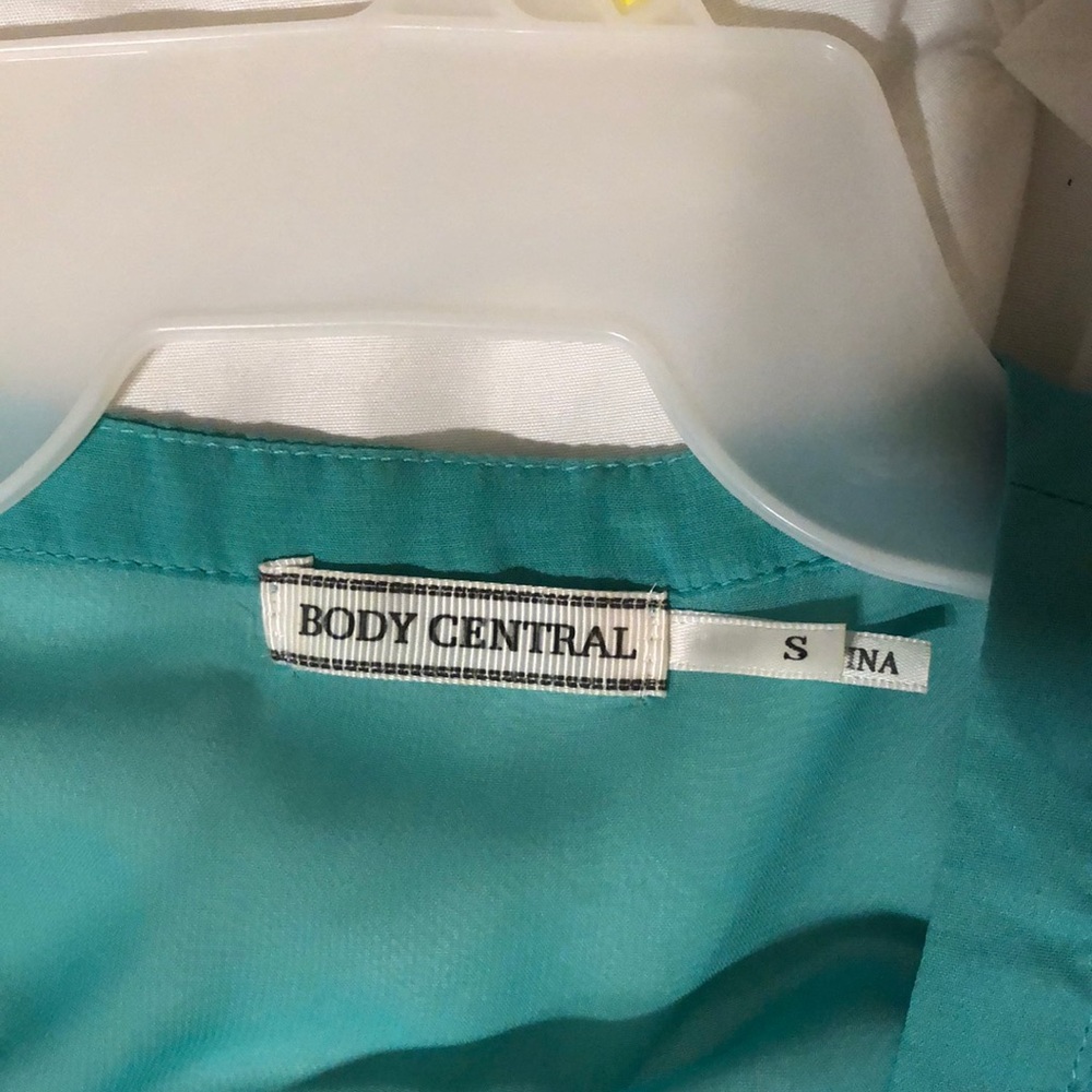 Chiffon Top - Picture 2 of 2